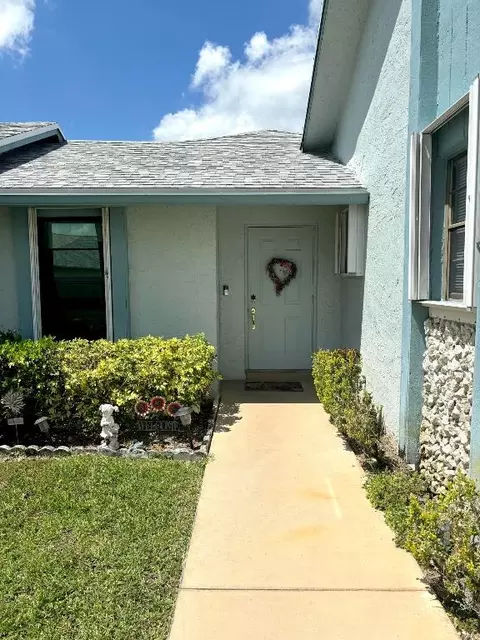 9105 SW 22nd #D, Boca Raton, FL 33428