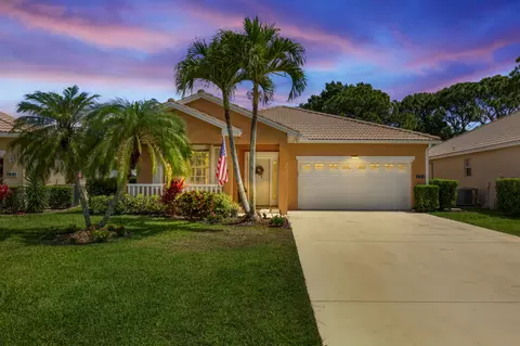 203 NW Zanzibar, Port Saint Lucie, FL 34986