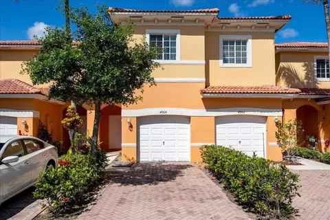 4964 SE Mariner Gdn, Stuart, FL 34997