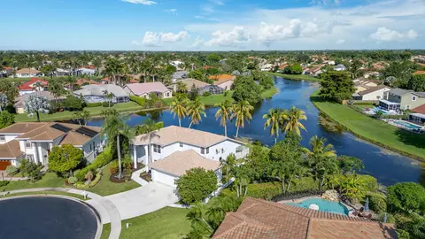 9384 Water Course Way, Boynton Beach, FL 33437