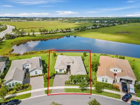 16064 Whippoorwill Cir, Westlake, FL 33470