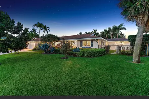 509 Par, North Palm Beach, FL 33408
