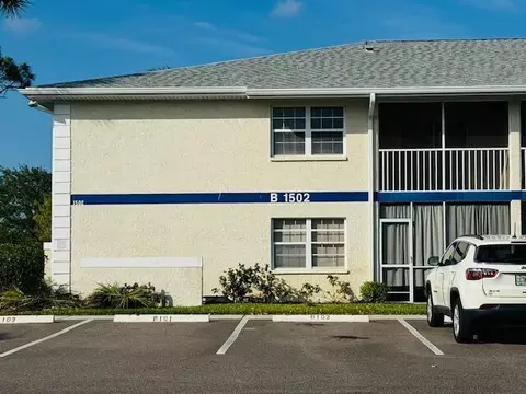 1502 SE Royal Green Cir #B-201, Port Saint Lucie, FL 34952
