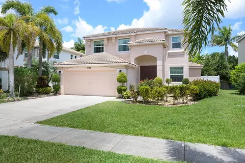 2738 Misty Oaks, Royal Palm Beach, FL 33411