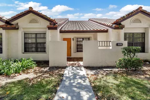 3091 Inglewood, Boca Raton, FL 33431