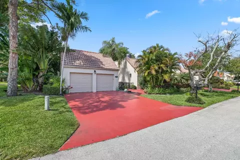 6479 Las Flores, Boca Raton, FL 33433