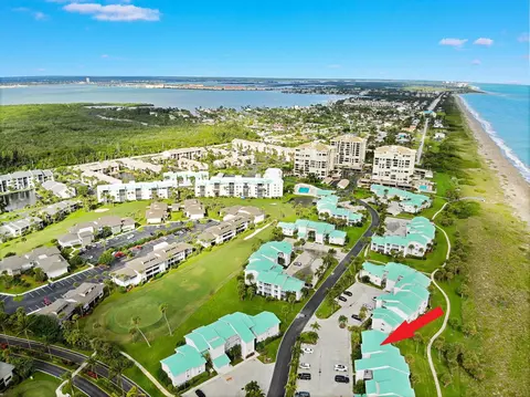 2400 S Ocean Dr #126, Fort Pierce, FL 34949