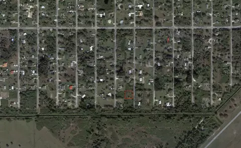 3269 NW 22nd Ave, Okeechobee, FL 34972