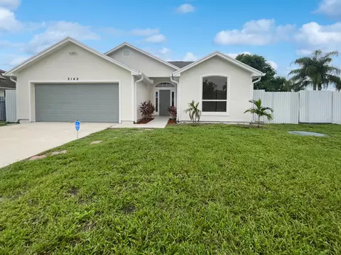 2149 SE Floresta Dr, Port Saint Lucie, FL 34984