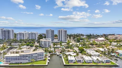 2701 N Ocean Blvd #5C, Fort Lauderdale, FL 33308