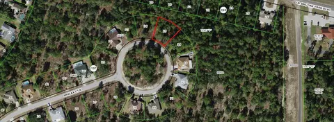 29 Smilax Ct N, Homosassa, FL 34446