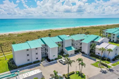2400 S Ocean #324, Fort Pierce, FL 34949