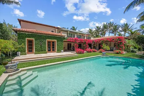 110 Wells Rd, Palm Beach, FL 33480