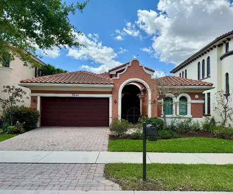 9544 Exbury, Parkland, FL 33076