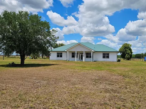 1455 NW 160th, Okeechobee, FL 34972