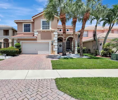 11163 Pacifica, Wellington, FL 33449