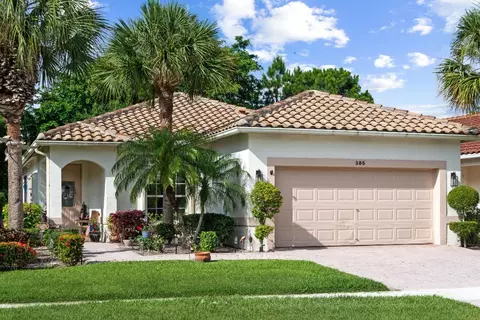 385 NW Granville, Port Saint Lucie, FL 34986