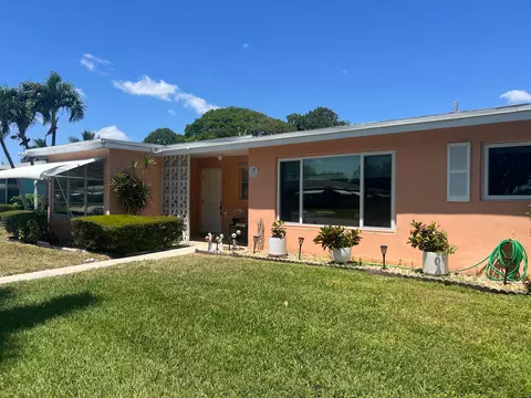 255 South Blvd #D, Boynton Beach, FL 33435
