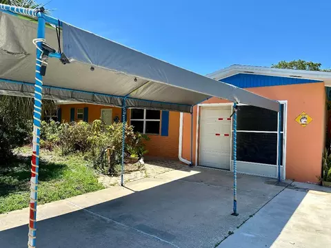 1674 SE 11th, Stuart, FL 34996