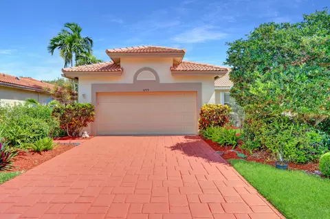 5779 Grand Harbour Cir, Boynton Beach, FL 33437