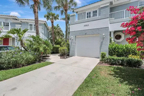 10303 N Andover Coach Ln #A1, Lake Worth, FL 33449