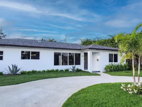 407 Anchorage Ln, North Palm Beach, FL 33408
