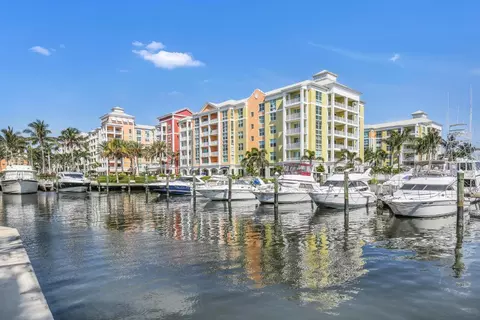 804 E Windward #601, Lantana, FL 33462