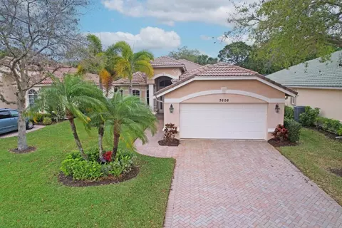 7606 Greenbrier, Port Saint Lucie, FL 34986