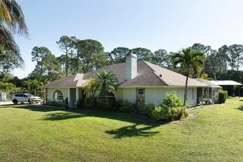 9280 Seminole Pratt Whitney Rd, The Acreage, FL 33412