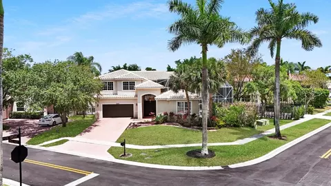 10825 Ravel, Boca Raton, FL 33498
