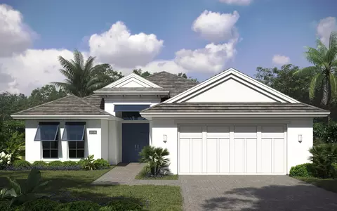 4155 Montagu Ave, Vero Beach, FL 32967