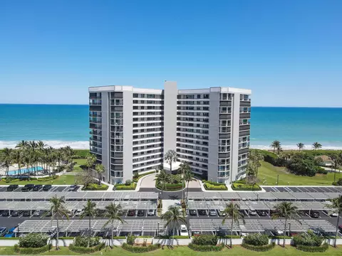 8880 S Ocean Dr #205, Jensen Beach, FL 34957