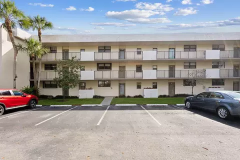 2450 Deer Creek Country Clb #104-B, Deerfield Beach, FL 33442