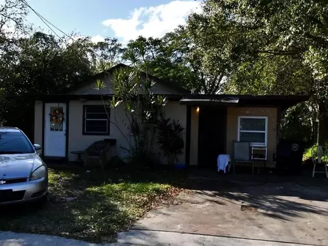 1709 S 31st, Fort Pierce, FL 34947