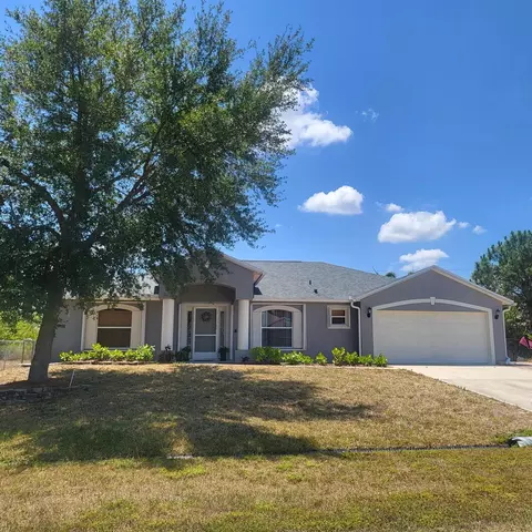 538 SW Lairo Ave, Port Saint Lucie, FL 34953