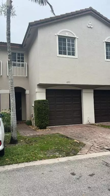 4103 Napoli Lk, Riviera Beach, FL 33410