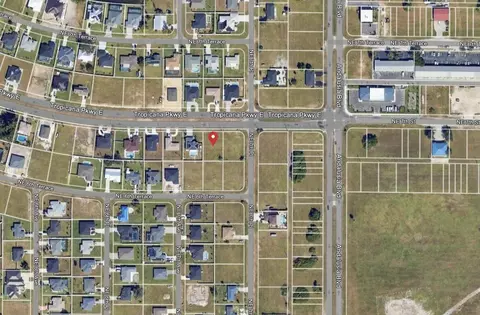 712 Tropicana E, Cape Coral, FL 33909
