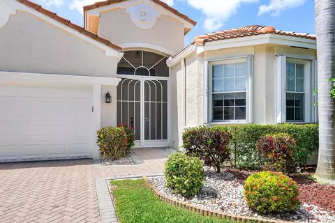 7632 New Holland Way, Boynton Beach, FL 33437