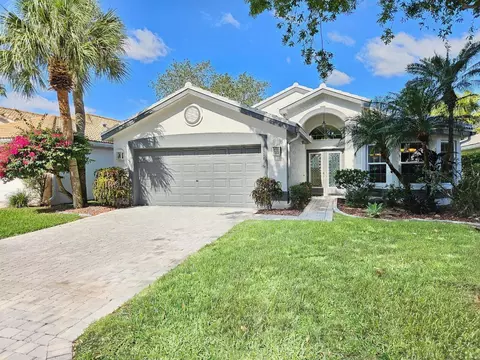 11816 Castellon Ct, Boynton Beach, FL 33437