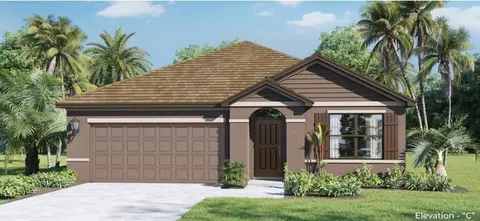10006 SW Triton Way, Port Saint Lucie, FL 34987