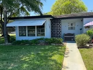 510 High Pt #A, Delray Beach, FL 33445