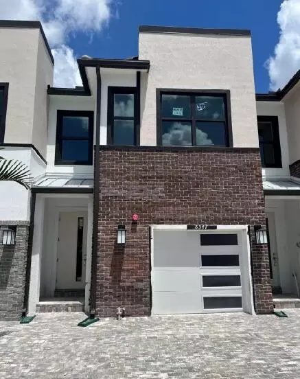 8347 NW 7th #53-10, Plantation, FL 33324