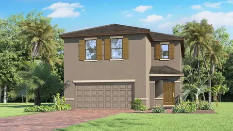 573 Sea Spray Dr, Fort Pierce, FL 34945