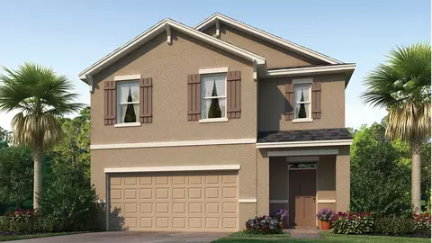 9828 SW Sea Spray Dr, Fort Pierce, FL 34945
