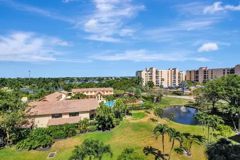 7209 Promenade #602, Boca Raton, FL 33433