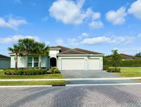 6319 Esprit, Boynton Beach, FL 33437