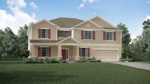 422 SW Ukana, Port Saint Lucie, FL 34953