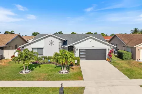23098 SW 55th Ave, Boca Raton, FL 33433