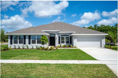 8786 Waterstone, Fort Pierce, FL 34951