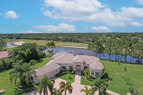 9607 Enclave, Port Saint Lucie, FL 34986